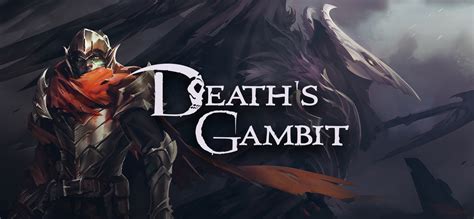 Death's Gambit Free Download (v1.2) » GOG Unlocked.